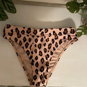 BILLABONG bikini bottoms
